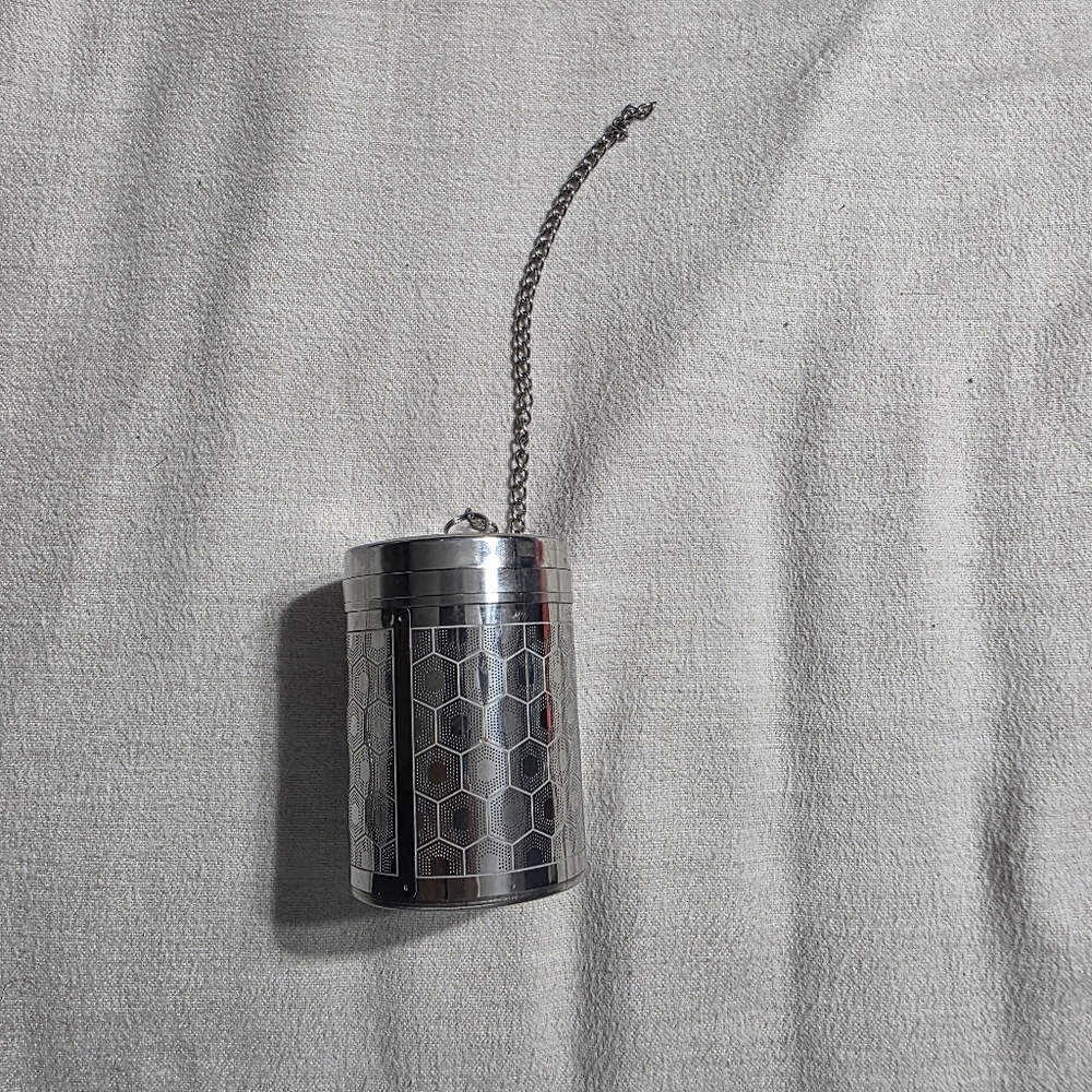 Reinmoson Large Tea Infuser for Loose Tea & Spice Infuser for Cooking